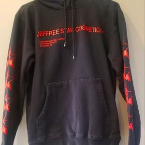 Jeffree Starr Hoodie
